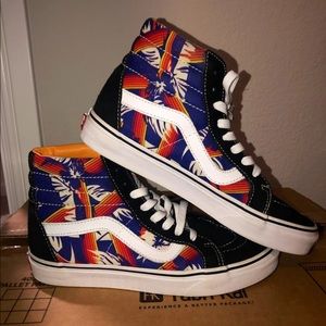 Vans Sk8-Hi